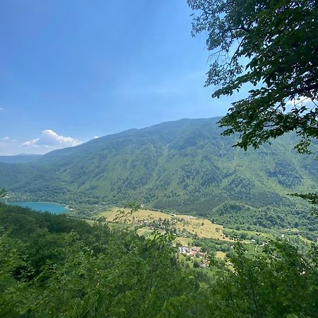 Etno House Stari Mlin Villa Konjic Ngoại thất bức ảnh