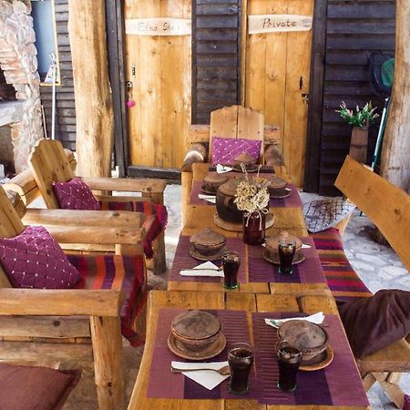 Etno House Stari Mlin Villa Konjic Ngoại thất bức ảnh