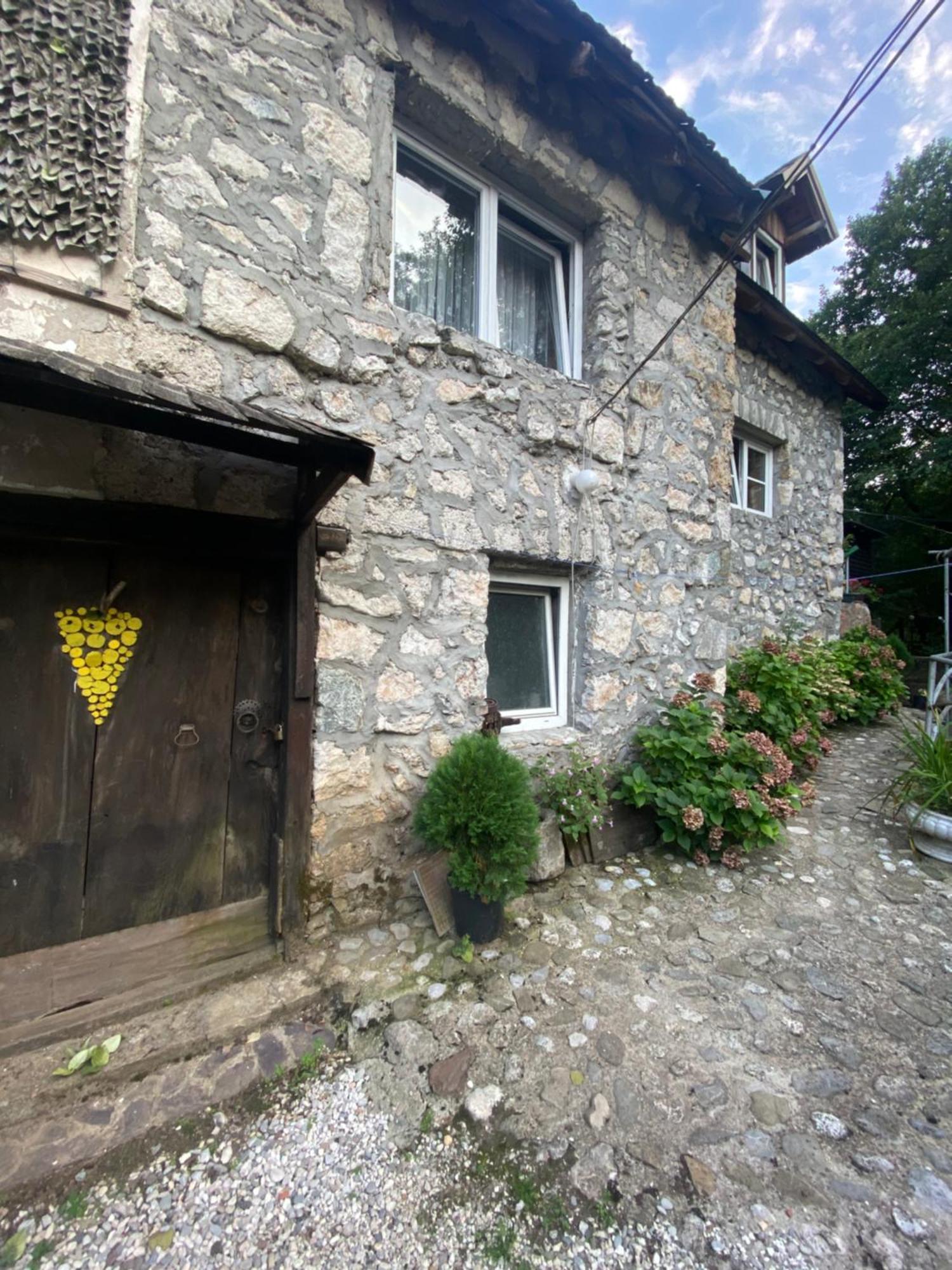 Etno House Stari Mlin Villa Konjic Ngoại thất bức ảnh