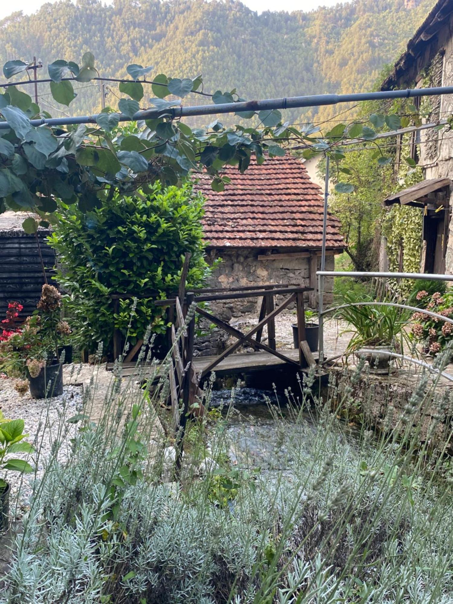 Etno House Stari Mlin Villa Konjic Ngoại thất bức ảnh