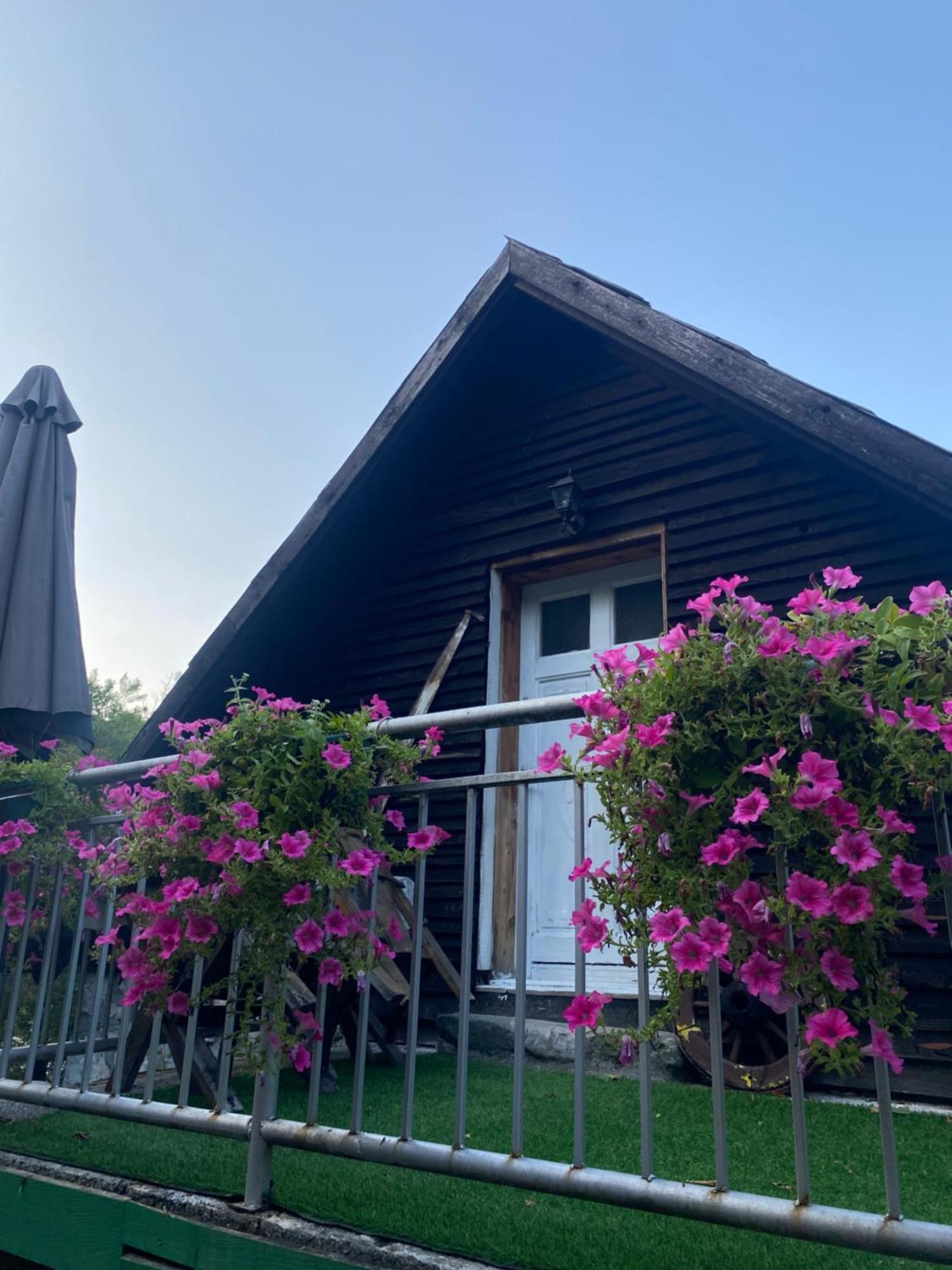 Etno House Stari Mlin Villa Konjic Ngoại thất bức ảnh