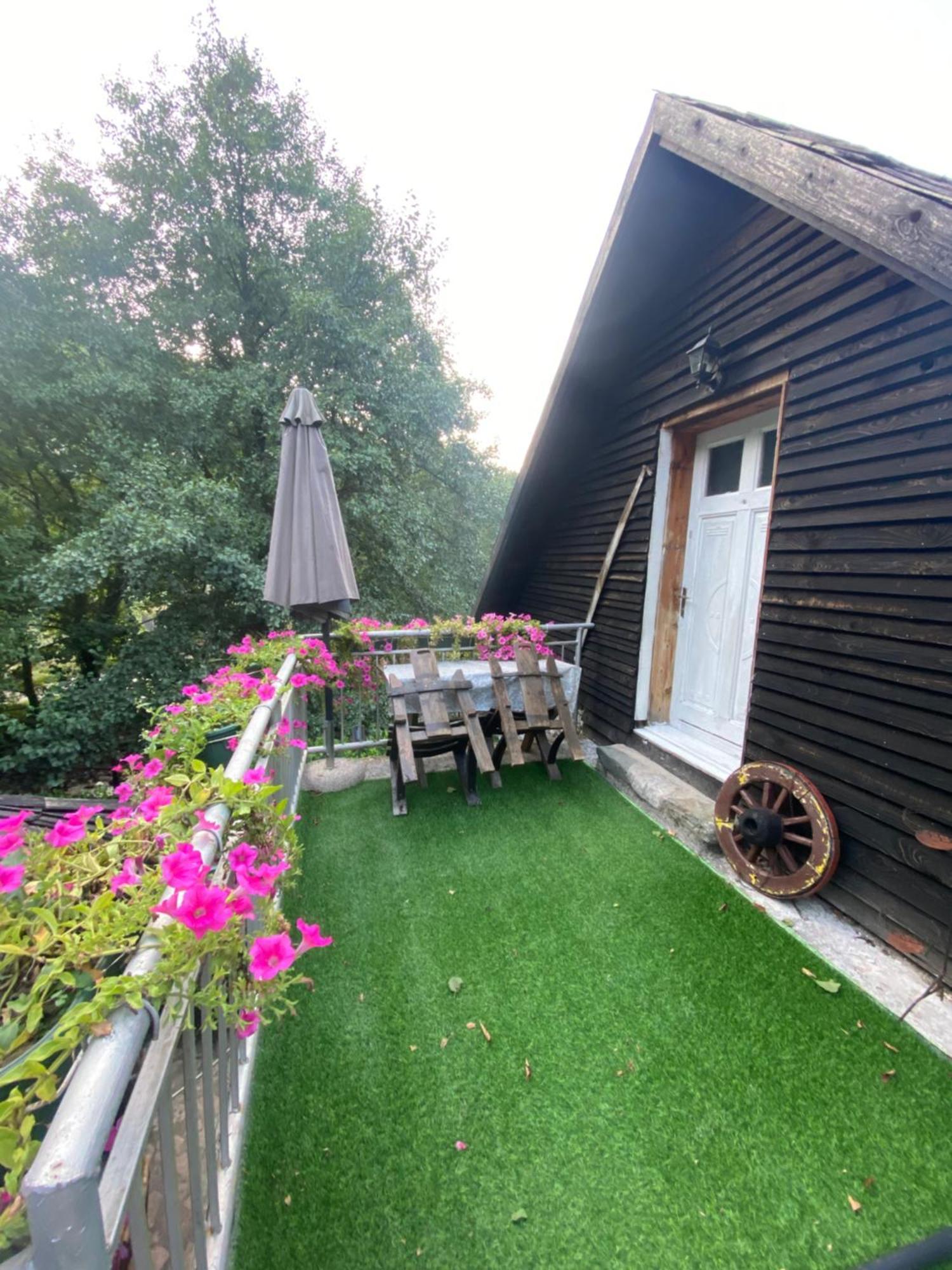 Etno House Stari Mlin Villa Konjic Ngoại thất bức ảnh