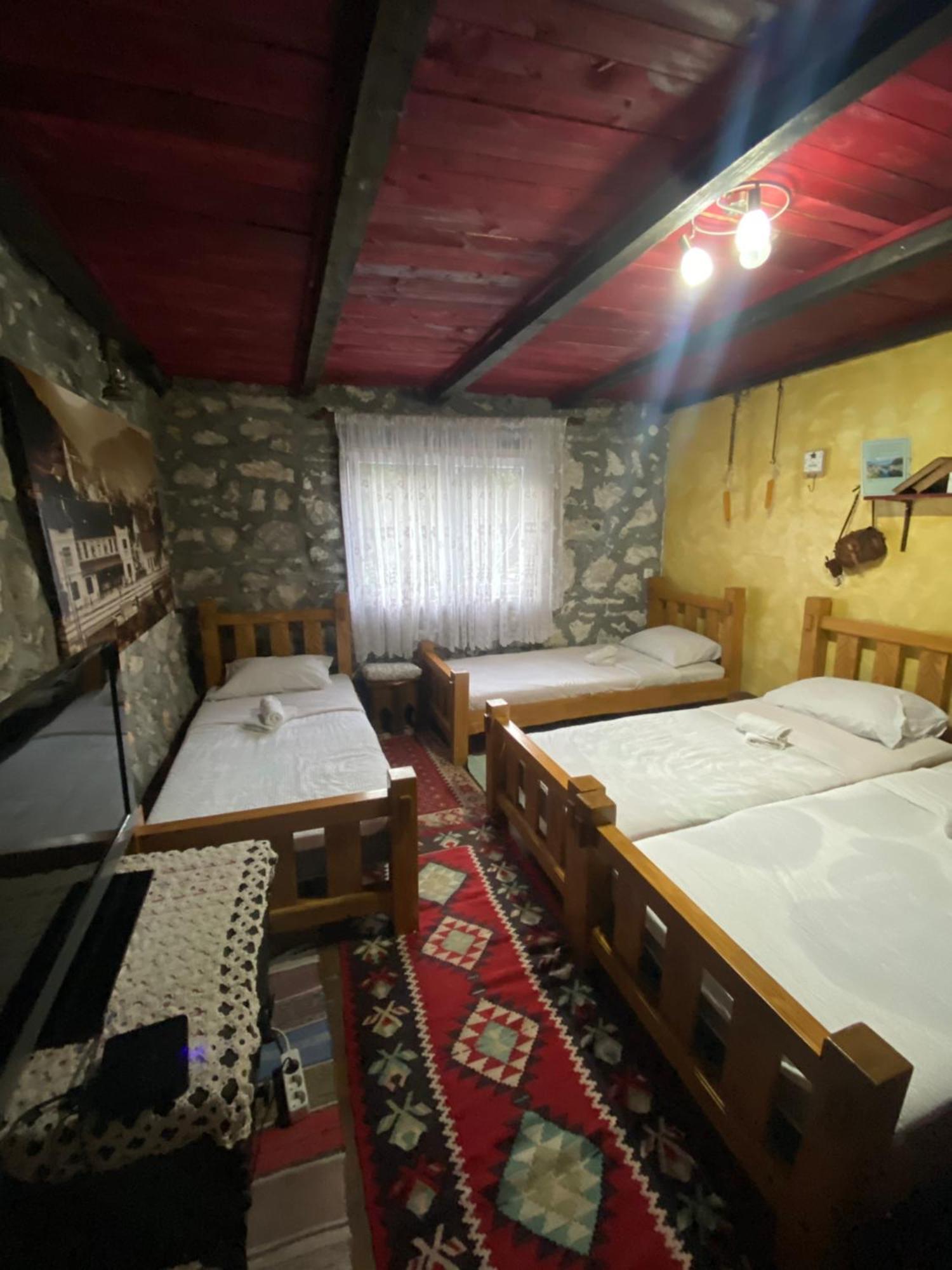 Etno House Stari Mlin Villa Konjic Ngoại thất bức ảnh