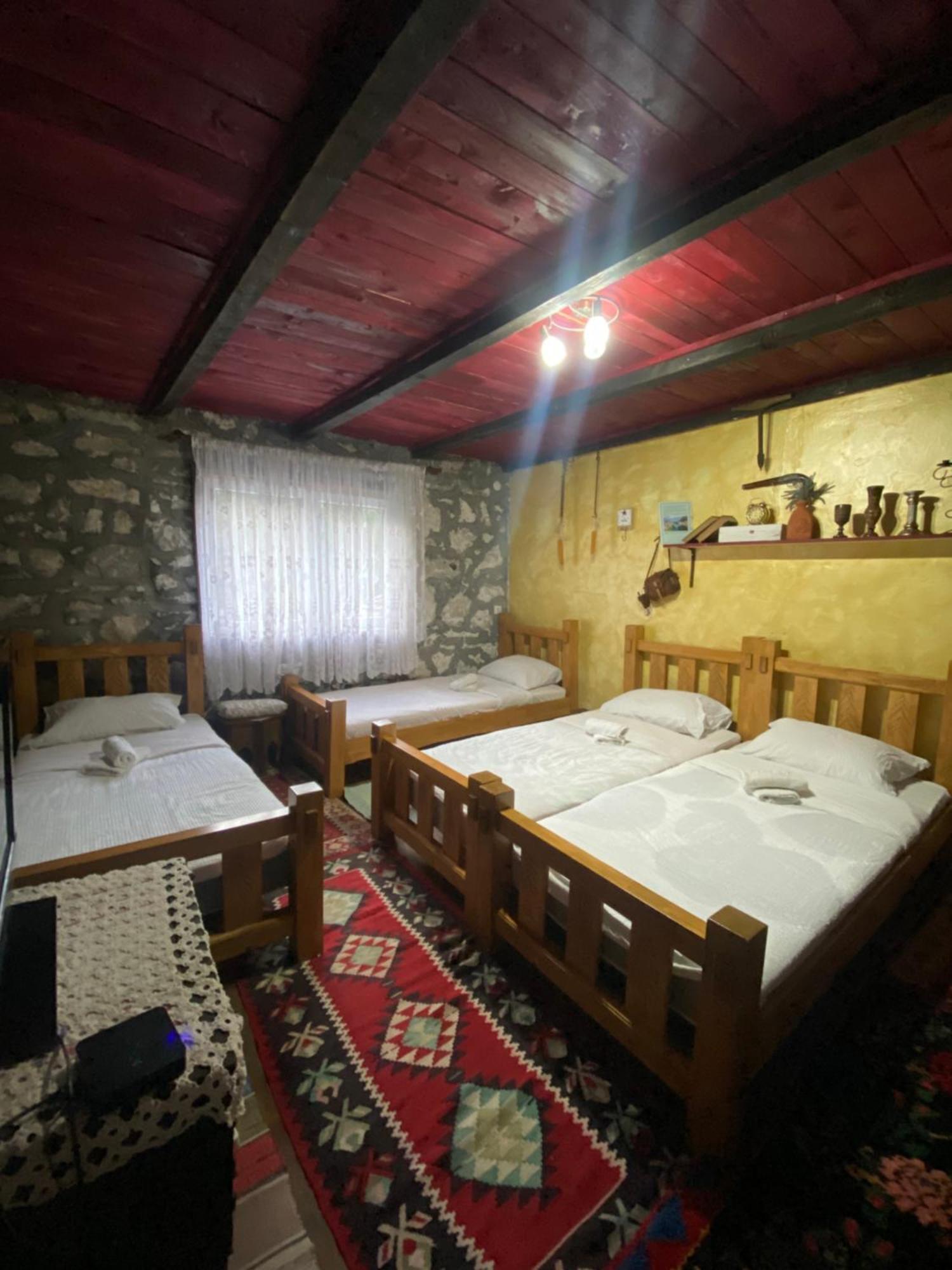 Etno House Stari Mlin Villa Konjic Ngoại thất bức ảnh