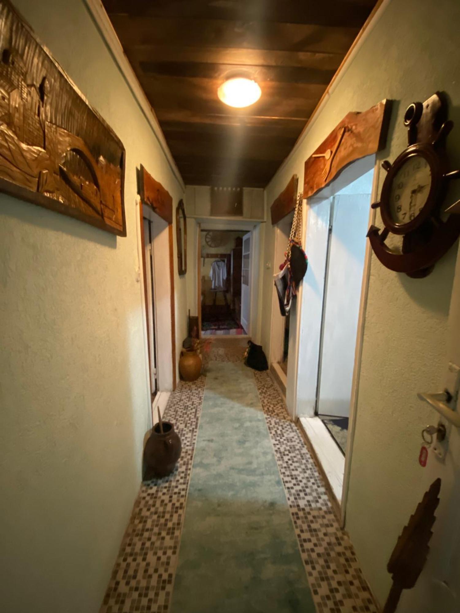 Etno House Stari Mlin Villa Konjic Ngoại thất bức ảnh