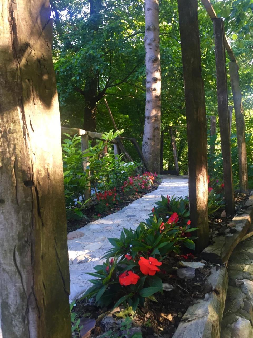 Etno House Stari Mlin Villa Konjic Ngoại thất bức ảnh
