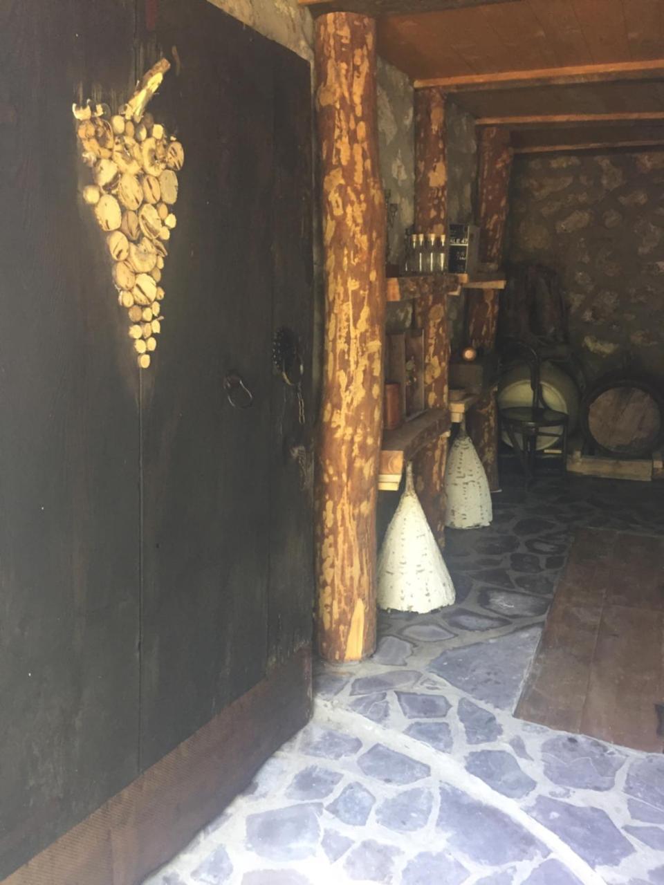Etno House Stari Mlin Villa Konjic Ngoại thất bức ảnh