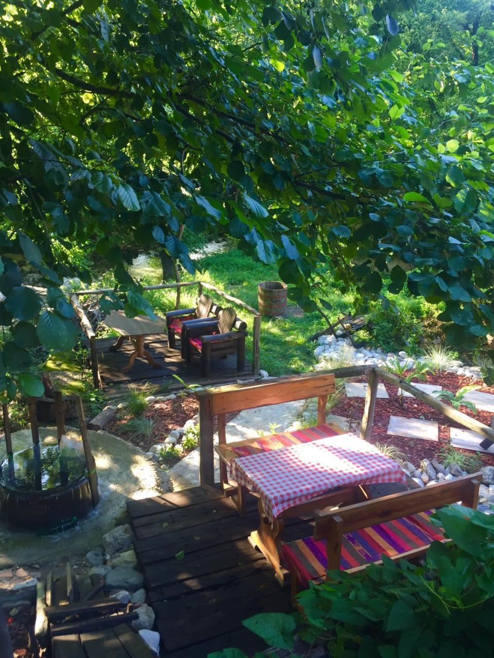Etno House Stari Mlin Villa Konjic Ngoại thất bức ảnh