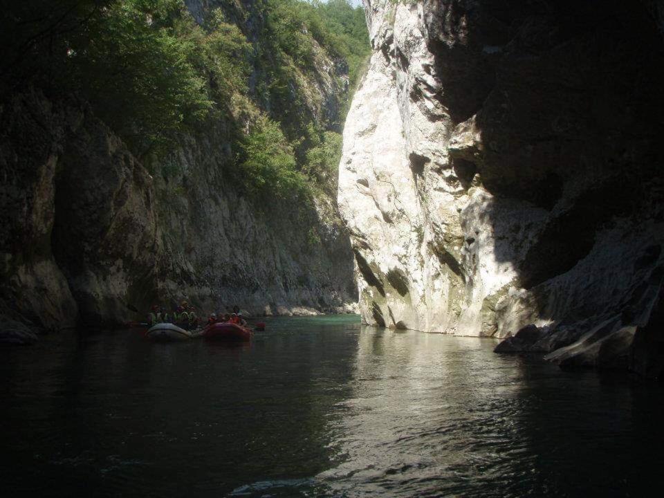 Etno House Stari Mlin Villa Konjic Ngoại thất bức ảnh