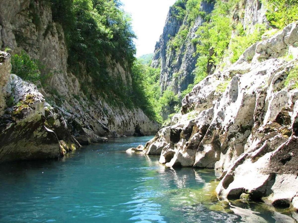 Etno House Stari Mlin Villa Konjic Ngoại thất bức ảnh