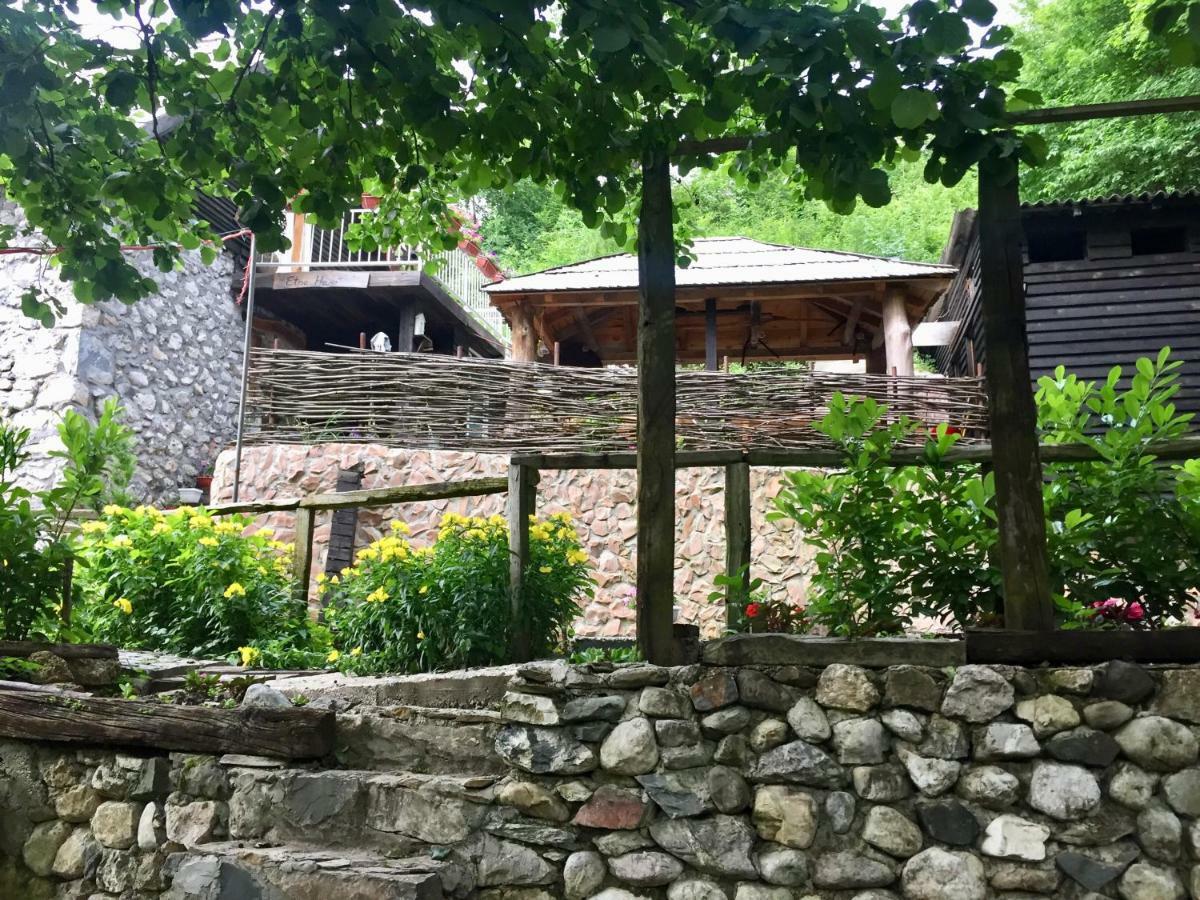 Etno House Stari Mlin Villa Konjic Ngoại thất bức ảnh
